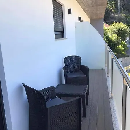 Casa Gidelos Geres Exterior photo