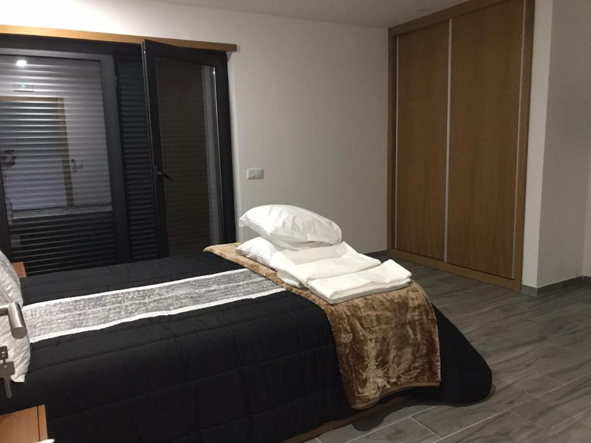 Farm stay Casa Gidelos
