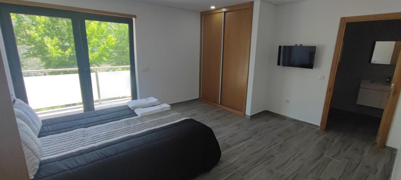 Farm stay Casa Gidelos Geres