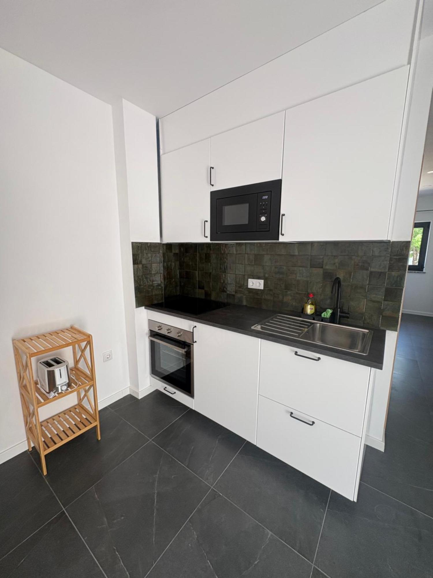 Farm stay Casa Gidelos *