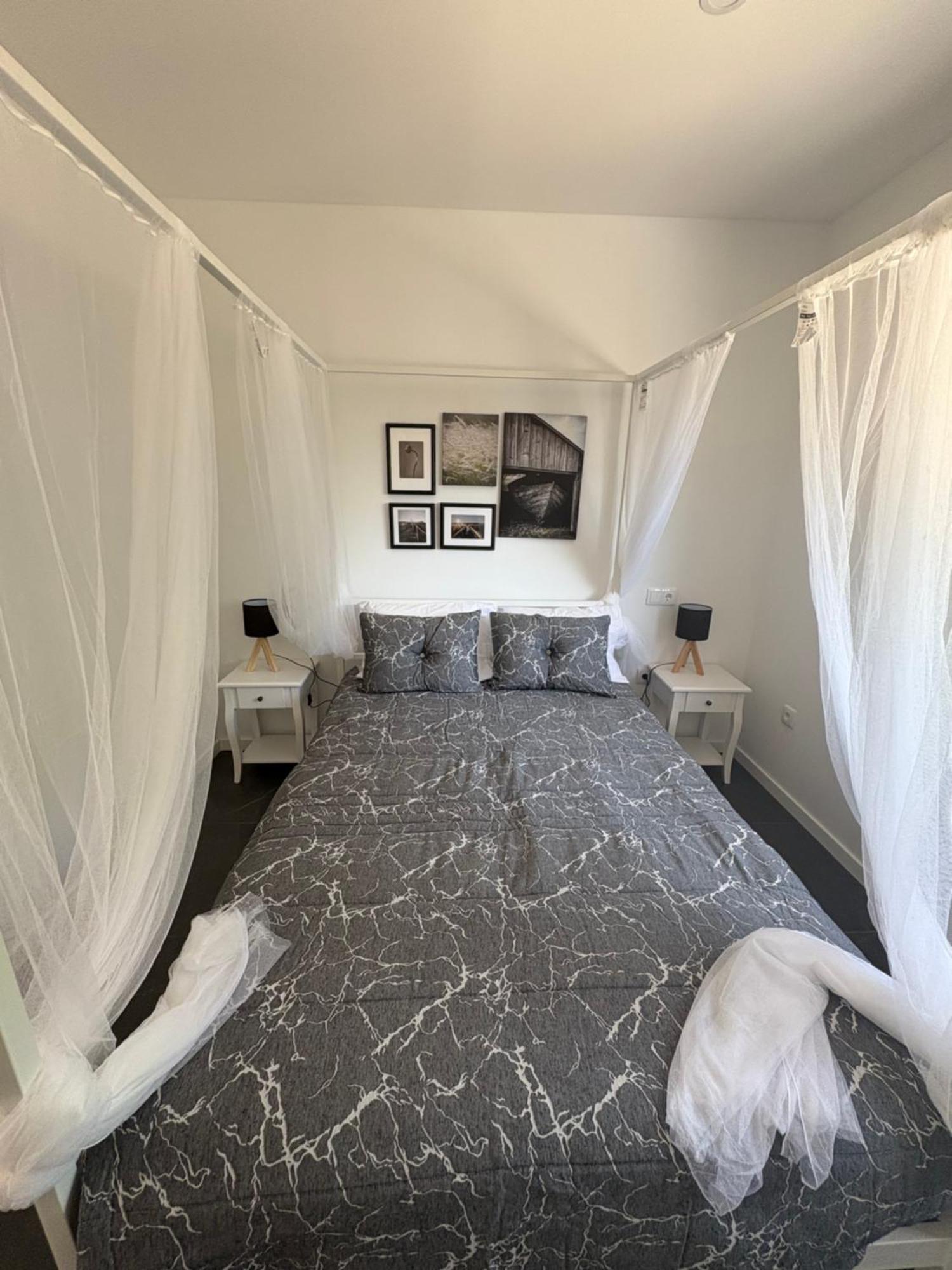 Farm stay Casa Gidelos *